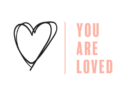 You Are Loved